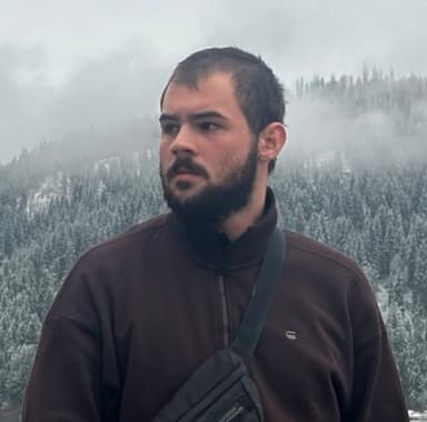 Dmytro Abba